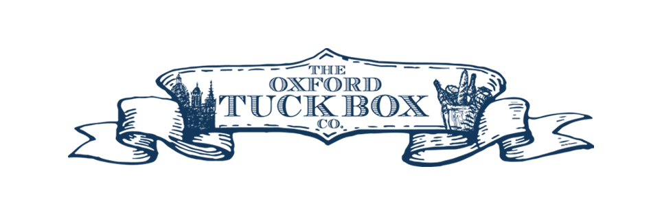 The Oxford Tuck Box